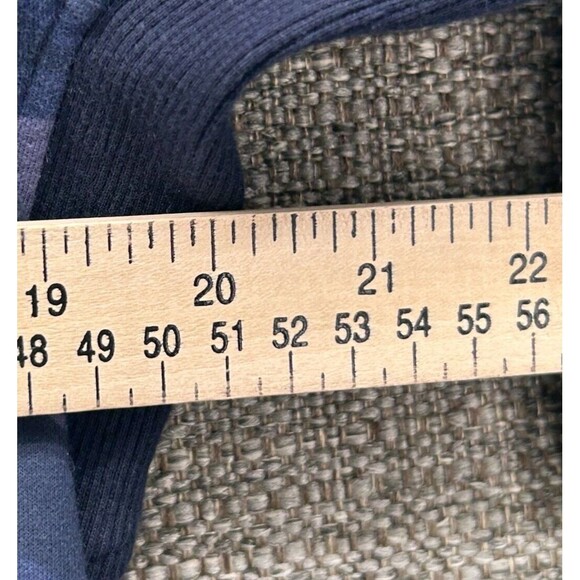 Athleta Blue Camo Women's XLT Jacket - Picture 3 of 11